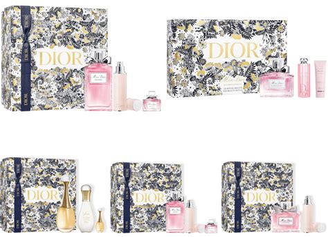 dior kerzen set|ulta Dior gift set.